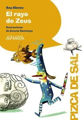 El Rayo de Zeus