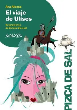 El Viaje de Ulises