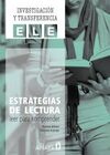 ESTRATEGIAS DE LECTURA LEER PARA COMPRENDER