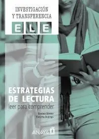 Estrategias de Lectura Leer para Comprender