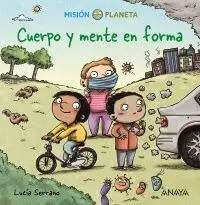 Cuerpo y Mente en Forma