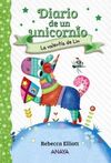 DIARIO DE UN UNICORNIO 3