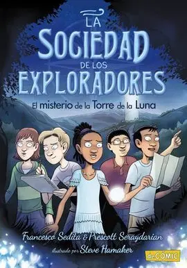 El Misterio Torre Luna