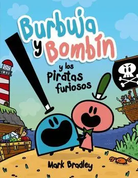 Burbuja Bombin Piratas