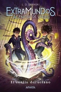 Ex2:El Confín del Océano
