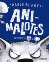 ANIMALOTES EPISODIOS 9 Y 10: EL LOBO FEROZ / UN DÍA MOVIDITO