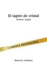 EL TAPÓN DE CRISTAL