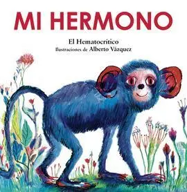 Mi Hermono