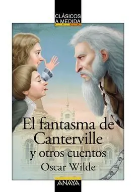 Fantasma Canterville