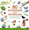 80 ACTIVIDADES NATURALEZA
