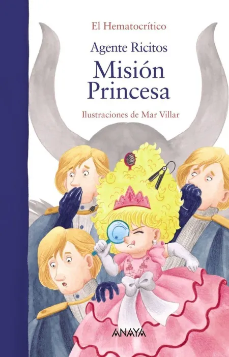 Misión Princesa