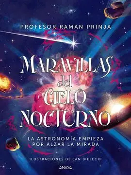 Maravillas del Cielo