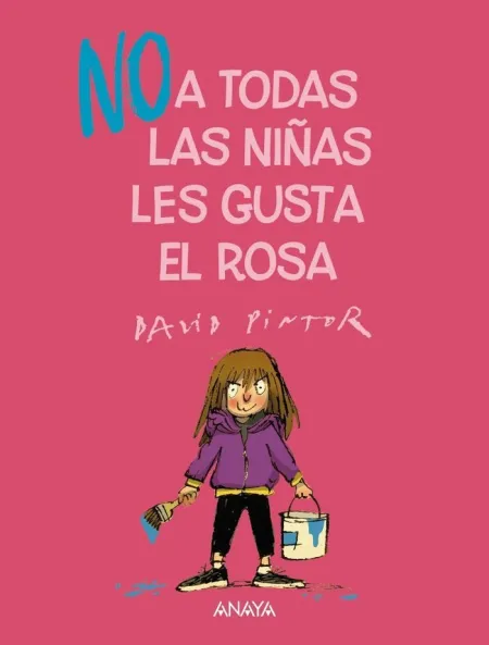 No a Todas las Niñas