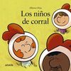 LOS NIÑOS DE CORRAL