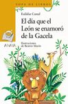 EL DÍA QUE EL LEÓN