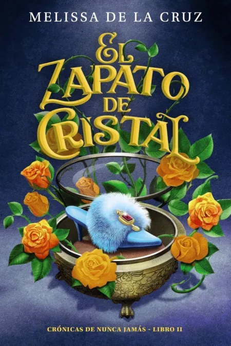 El Zapato de Cristal(Cnj