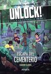 UNLOCK! ESCAPA DEL CEMENTERIO