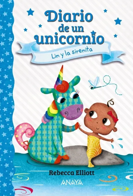 Diario Unicornio 5