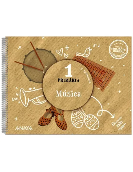 Música 1.