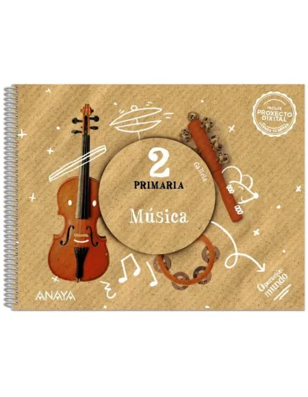 Música 2.
