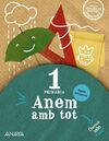 ANEM AMB TOT 1. SEGON TRIMESTRE.