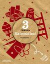 MATEMÁTICAS 3. CUADERNO 1. OPERACION MUNDO