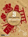 MATEMATIKA 3. KOADERNOA 1.