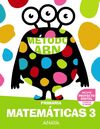 MATEMÁTICAS ABN 3.