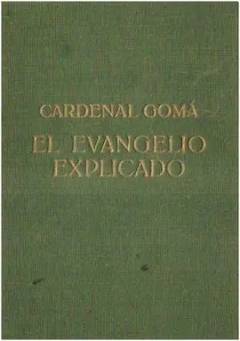 El Evangelio Explicado
