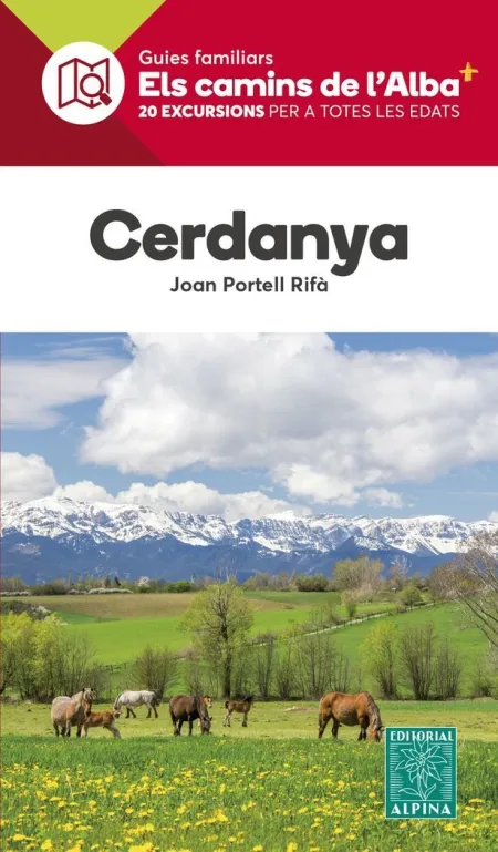 Cerdanya Camins de L'alba