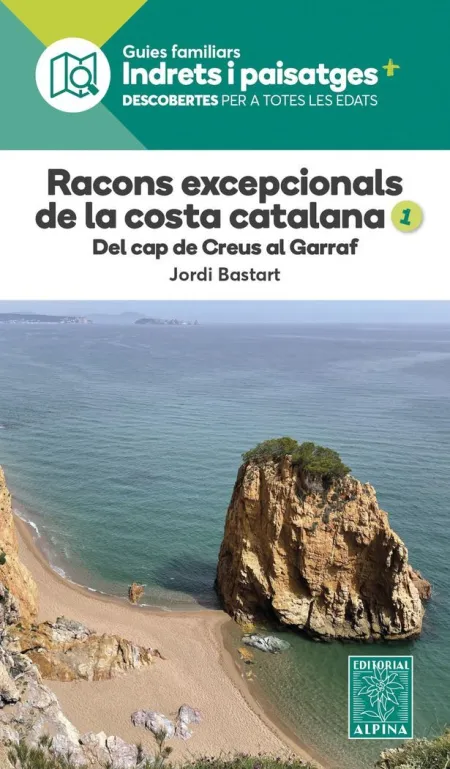 Racons Excepcionals de la Costa Catalana 1.
