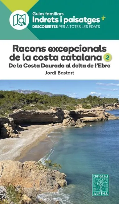 Racons Excepcionals de la Costa Catalana, 2.