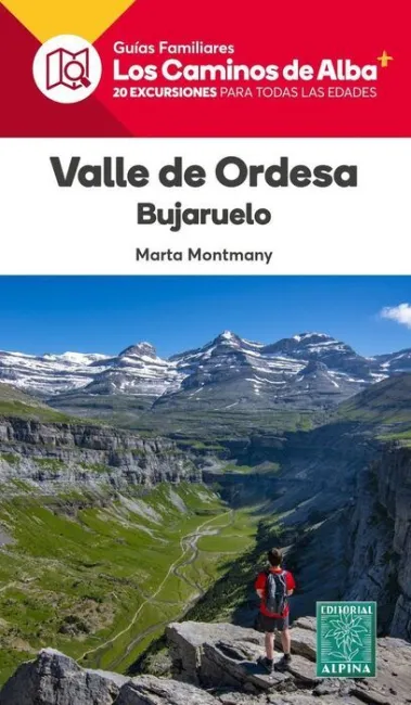 Valle de Ordesa - Bujaruelo