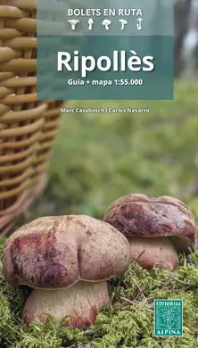 Ripollès Bolets en Ruta