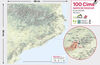 100 CIMS - MAPA DE RASCAR (1:400000)