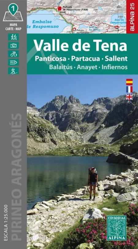 Valle de Tena.