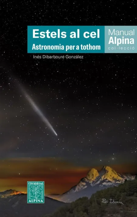 Estels Al Cel - Astronomia Per a Tothom