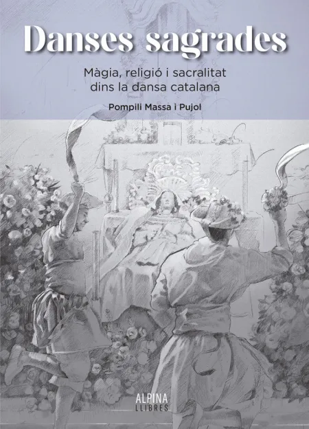 Danses Sagrades - Magia, Religio I Sacralitat Dins