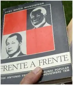 Frente a Frente