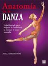 ANATOMIA DE LA DANZA