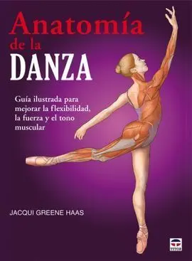 Anatomia de la Danza