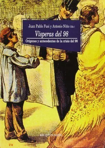 Vísperas del 98