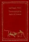 Tauromaquio el Arte de Torear (Estuche de Lujo)