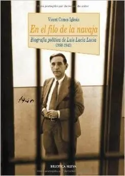 En el Filo de la Navaja
