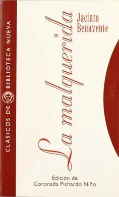 La Malquerida