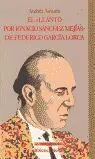 Llanto por Ignacio Sanchez Mejias,El