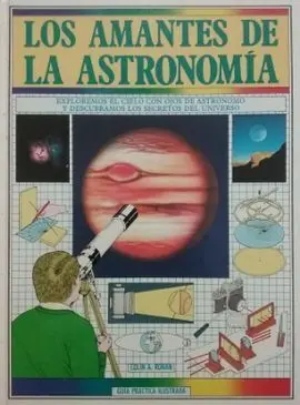 Los Amantes de la Astronomía