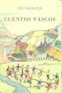 Cuentos Vascos Completos