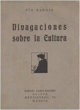 Divagaciones Sobre la Cultura