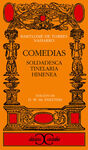 COMEDIAS